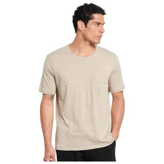 Bodytalk Ανδρική κοντομάνικη μπλούζα